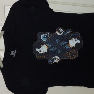 Sherlock art Benedict Cumberbatch T-Shirt